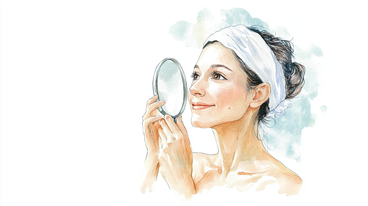 Hydroxytyrosol For Skin: The Ultimate Antioxidant
