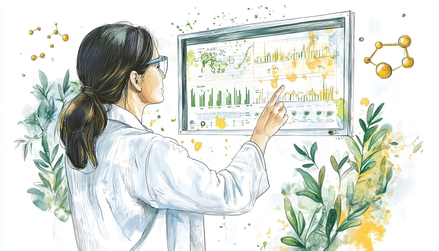 25+ Hydroxytyrosol Statistics: 2025 Facts, Data, & Trends