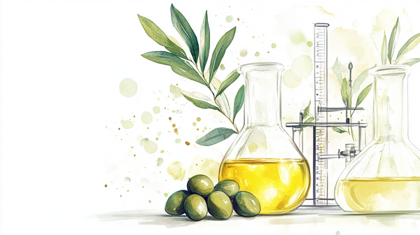 Hidroxitirosol: la guía definitiva del antioxidante más potente del Mediterráneo