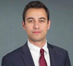 Dr. Constantine Tarabanis