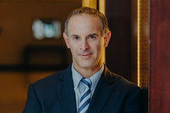 Dr. Stephen Anton, PhD