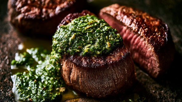 Chimichurri Bistro Filet
