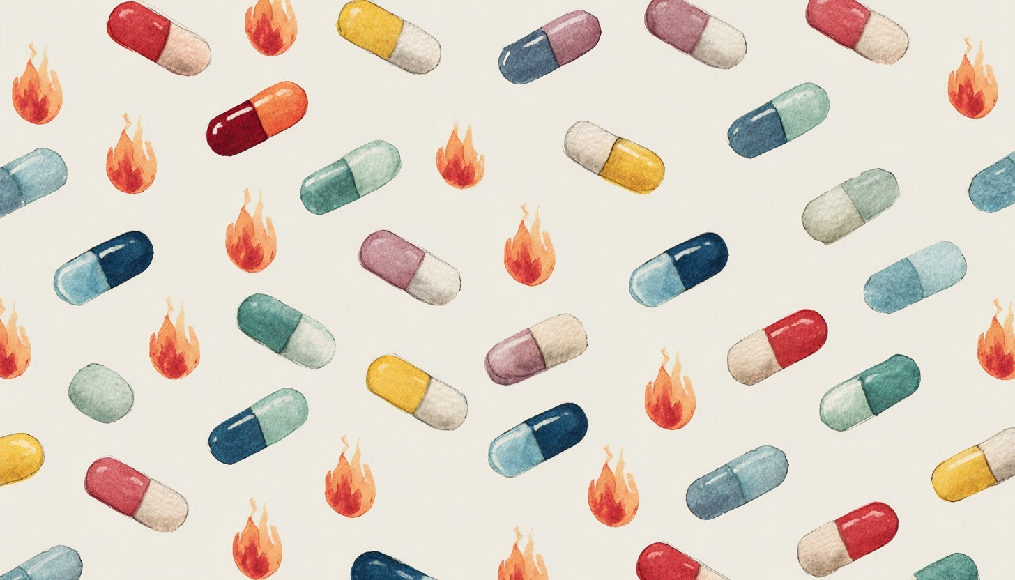 15 Best Anti-Inflammatory Supplements in 2026