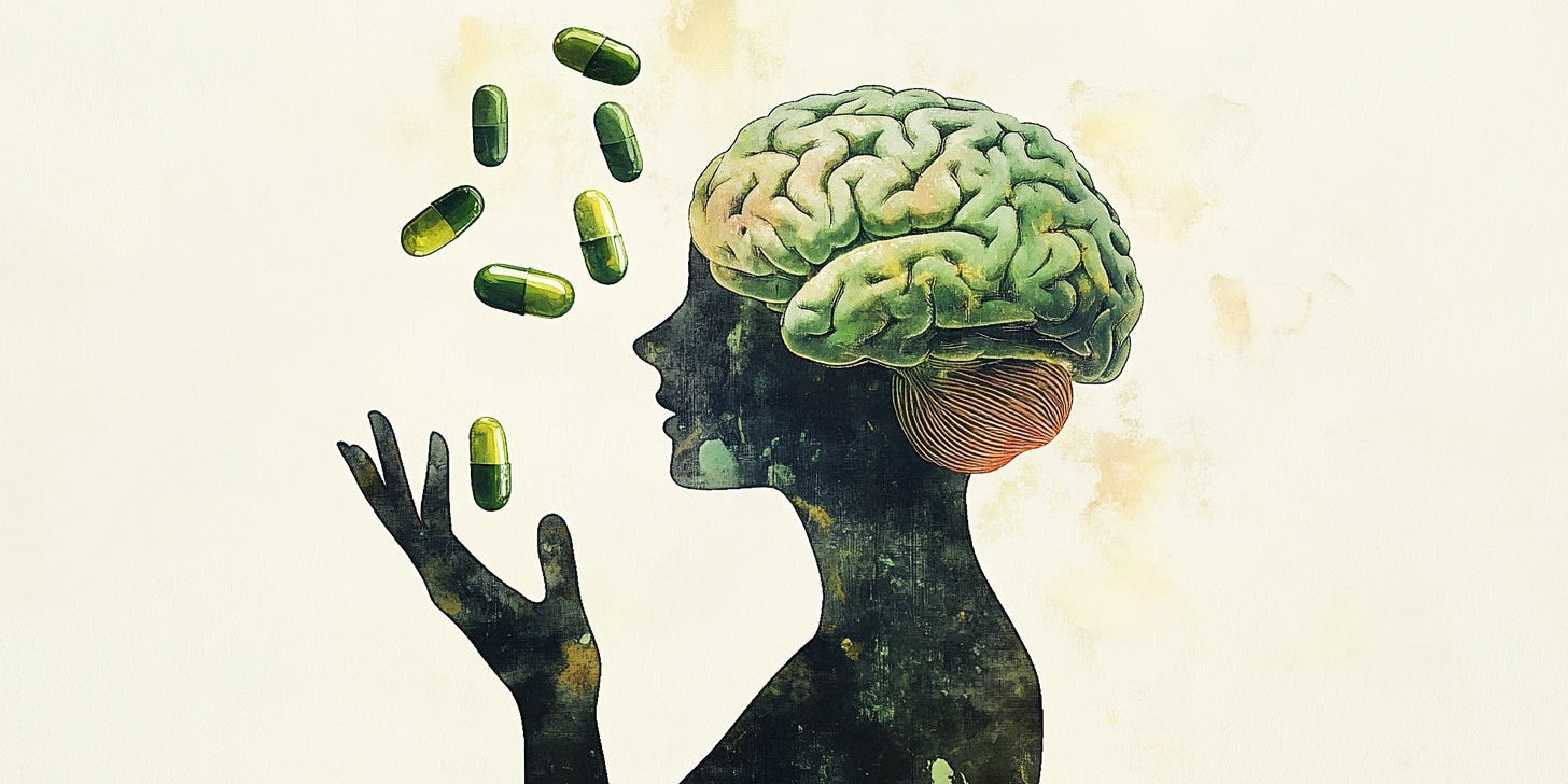 10 Best Brain Health Supplements 2025: Science-Backed Review