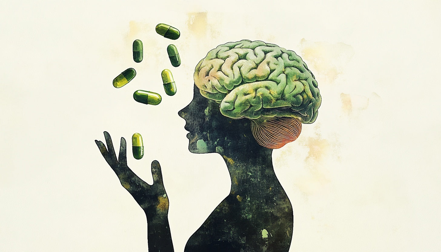 10 Best Brain Health Supplements 2026: Science-Backed Review