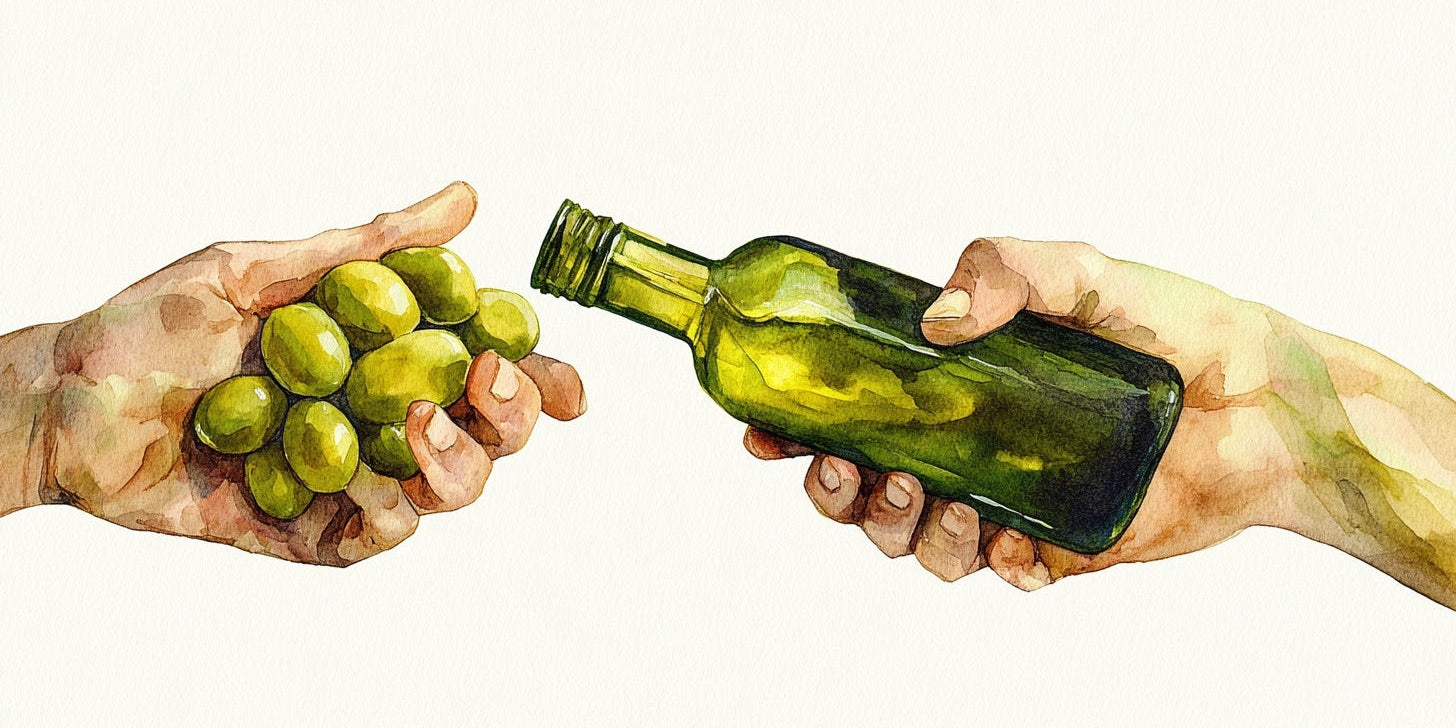 15 Best Early Harvest Olive Oils Worth Buying in 2025