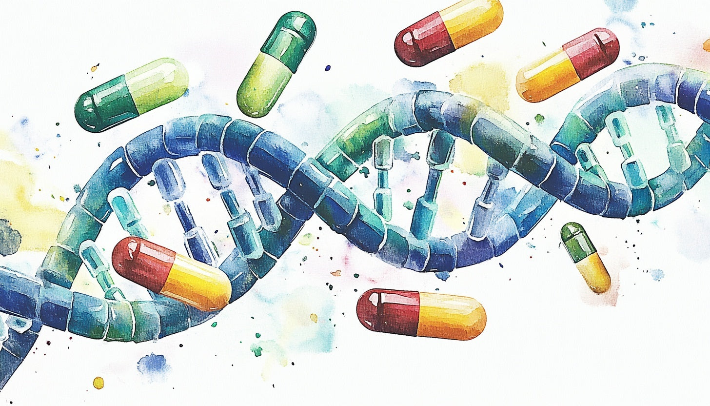 15 Longevity Supplements: Which Ones Actually Work?