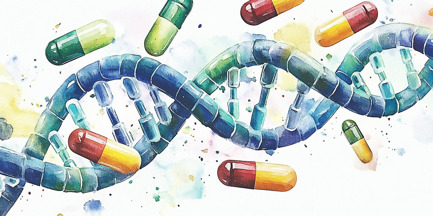 15 Best Longevity Supplements for Healthy Aging (2025)