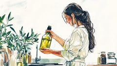 15 Best Olive Oils for Cooking at 400°F (2026)