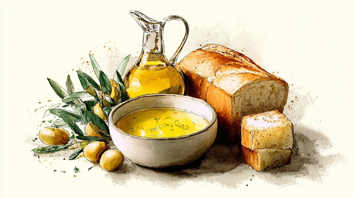 Best Olive Oil for Dipping Bread: 13 Top Picks for 2026