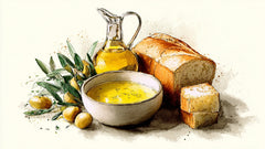 Best Olive Oil for Dipping Bread: 13 Top Picks for 2026