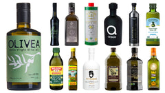 13 Best Organic Olive Oils You Need to Try in 2026