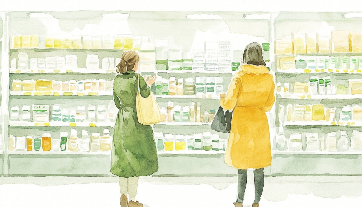 7 Best Polyphenol Supplements Worth Your Money in 2025