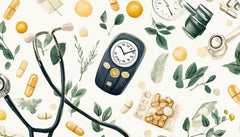 13 Best Supplements to Lower Blood Pressure (2026)