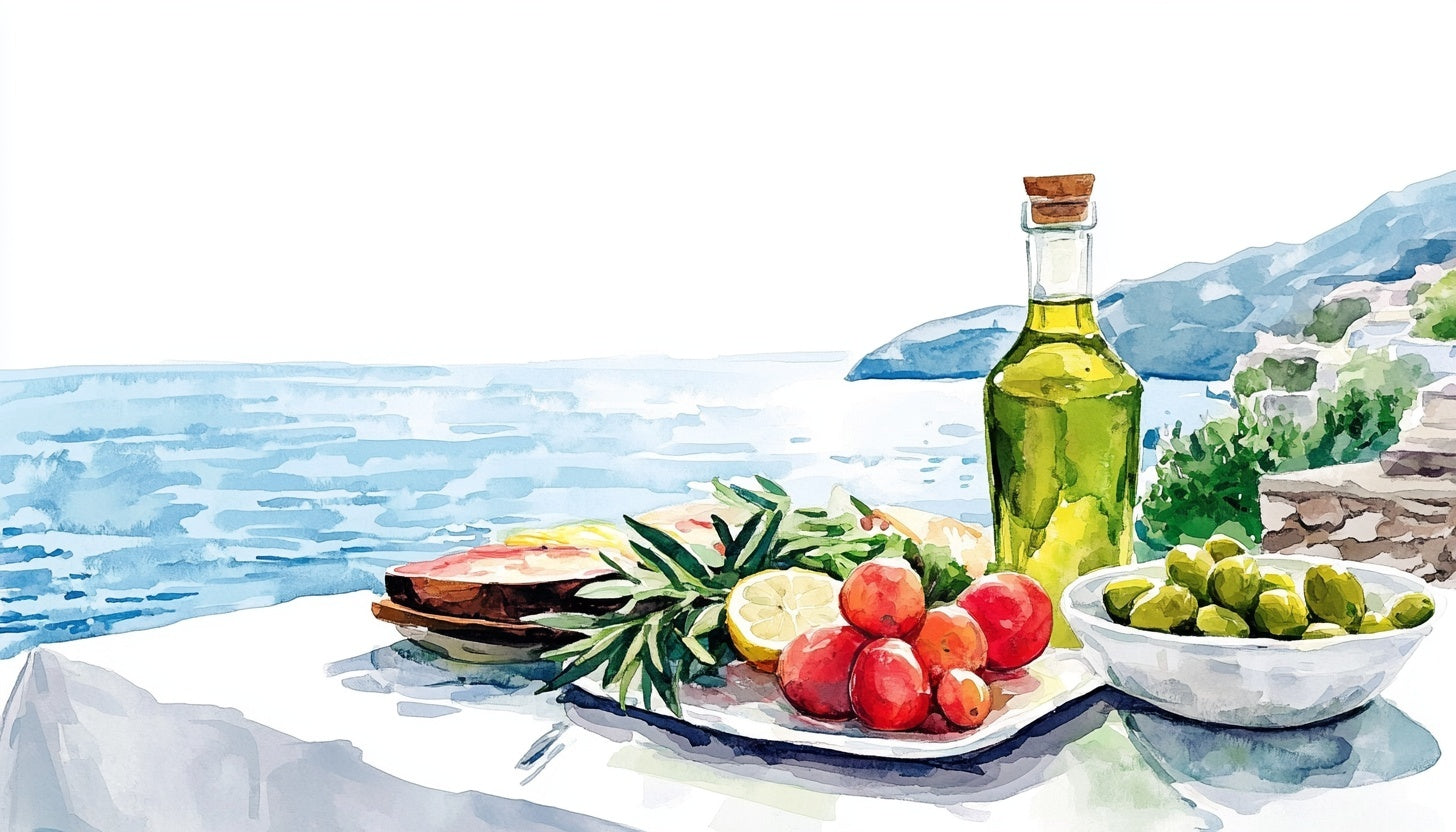 13 Best Tasting Olive Oils 2026: Polyphenol Levels Ranked