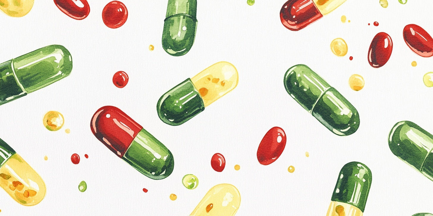 10 Best Blood Flow Supplements Worth Buying in 2025