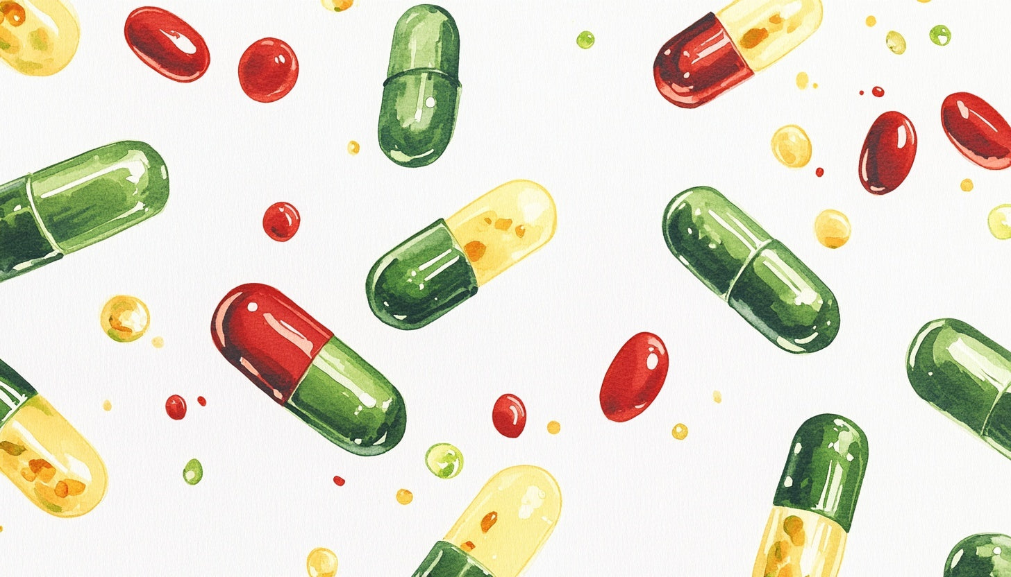 10 Best Blood Flow Supplements Worth Buying in 2025