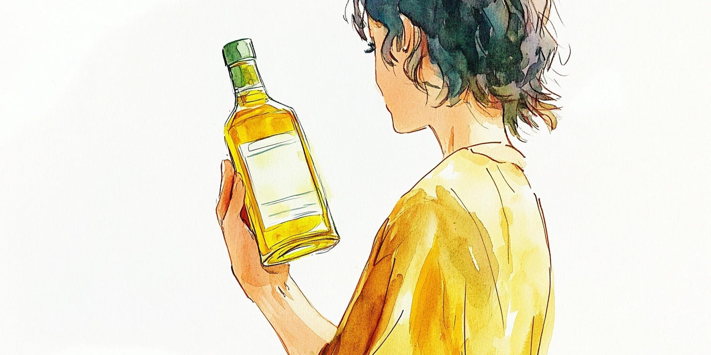 Bryan Johnson’s $35 Olive Oil: Marketing vs Reality