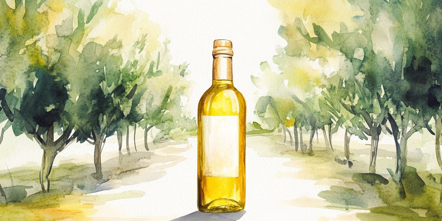 Is California Olive Ranch Olive Oil Healthy? Not 100%
