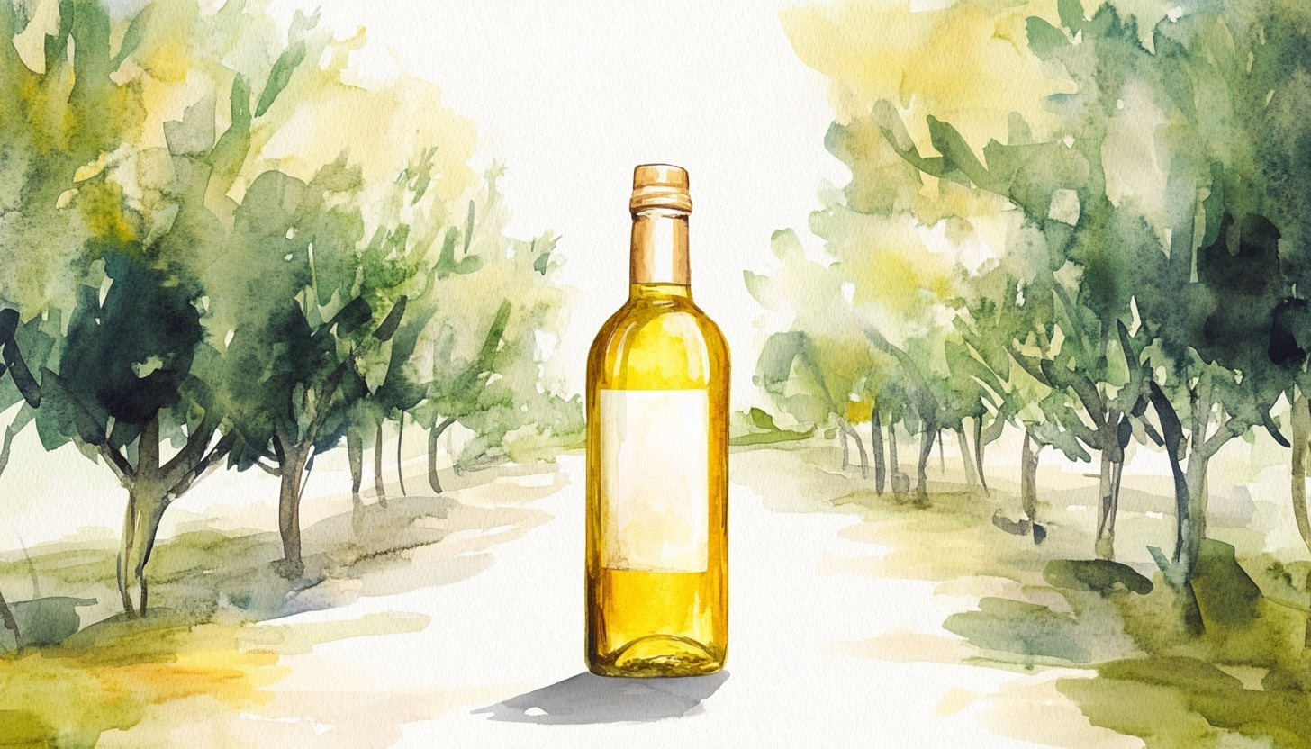 Is California Olive Ranch Olive Oil Healthy? Not 100%