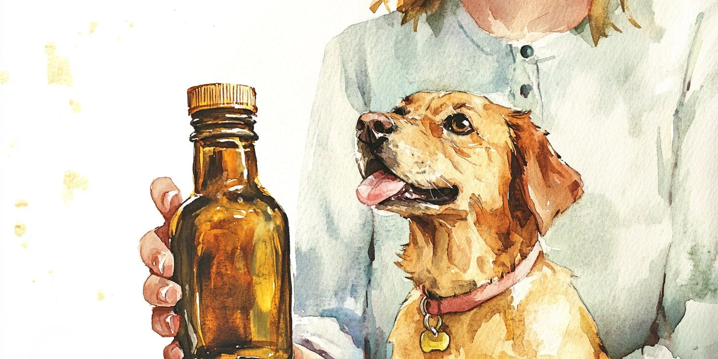 Can Dogs Have Olive Oil? A Comprehensive Guide for Pet Parents