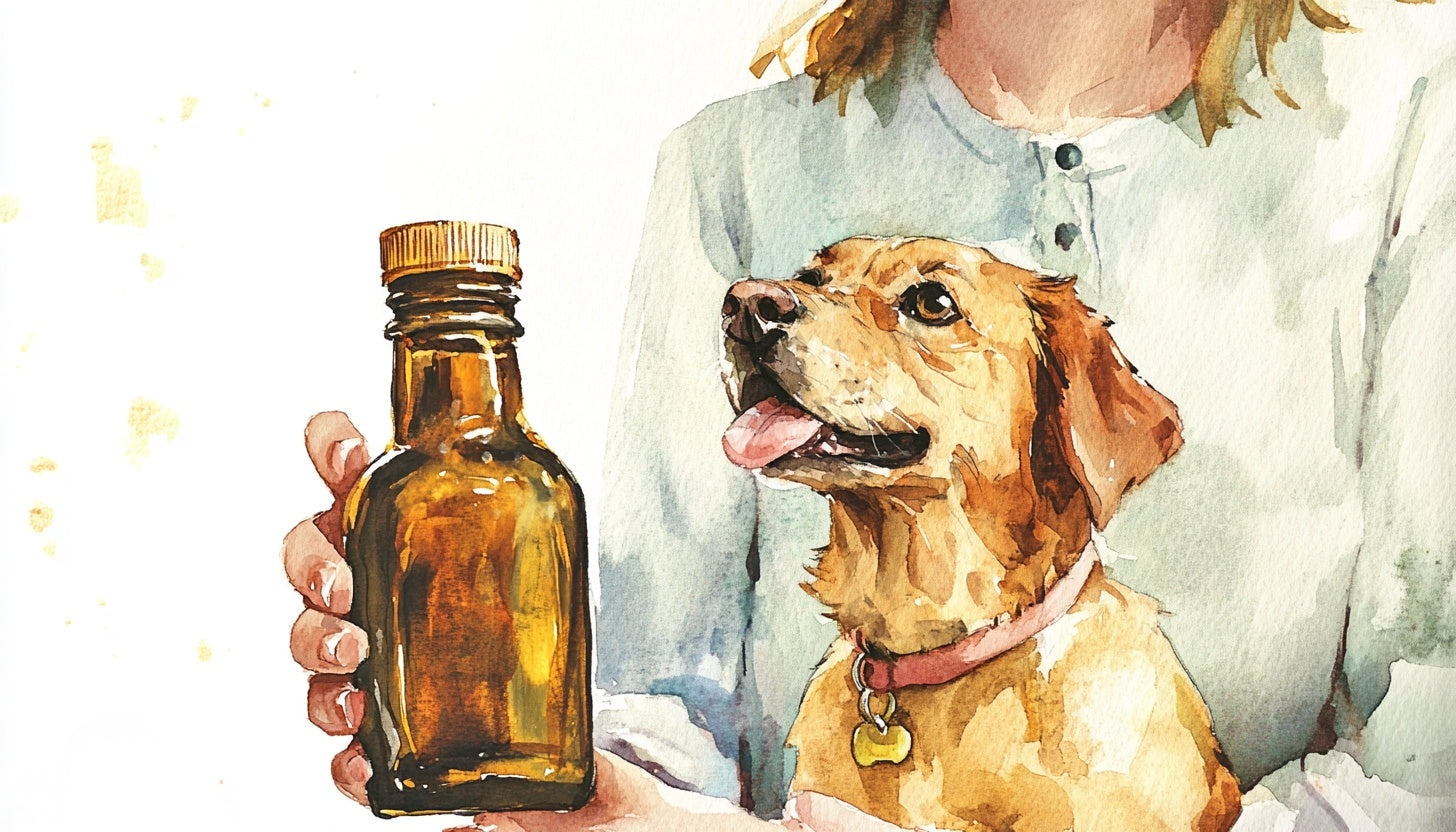 Can Dogs Have Olive Oil? A Comprehensive Guide for Pet Parents