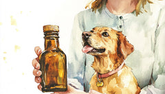 Can Dogs Have Olive Oil? A Comprehensive Guide for Pet Parents