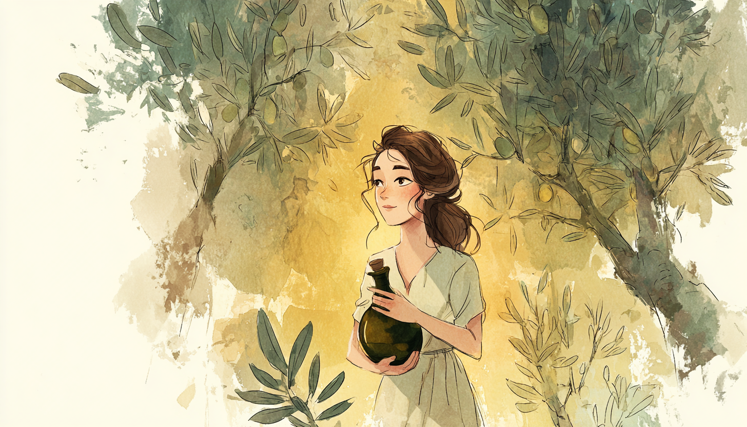 Cobram Estate Olive Oil Review: What the Lab Data Says