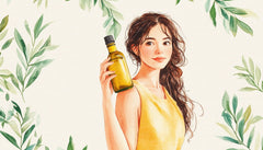 Colavita Olive Oil Review: 10x Below Healthy Levels
