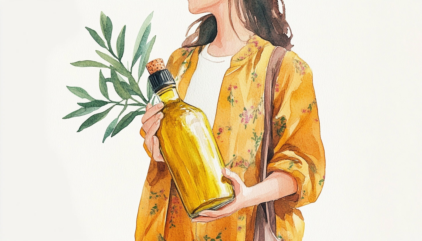 Does Olive Oil Go Bad? Complete Guide to Freshness & Storage