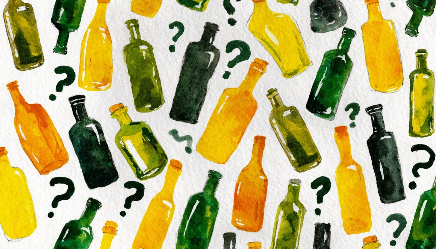 Fake Olive Oil: 7 Warning Signs Your Bottle Isn't Real