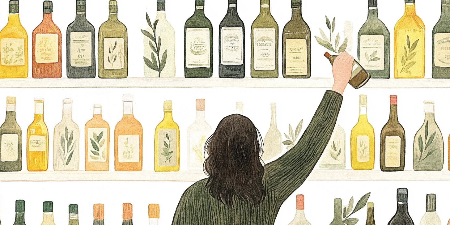 Graza Olive Oil Review: Is It Worth Buying in 2025?