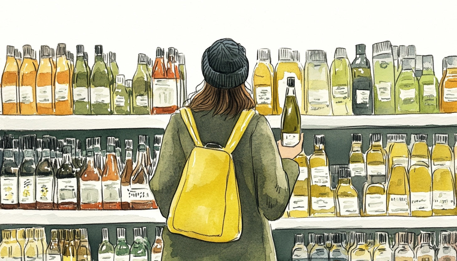 Choosing a high phenolic olive oil for gut health