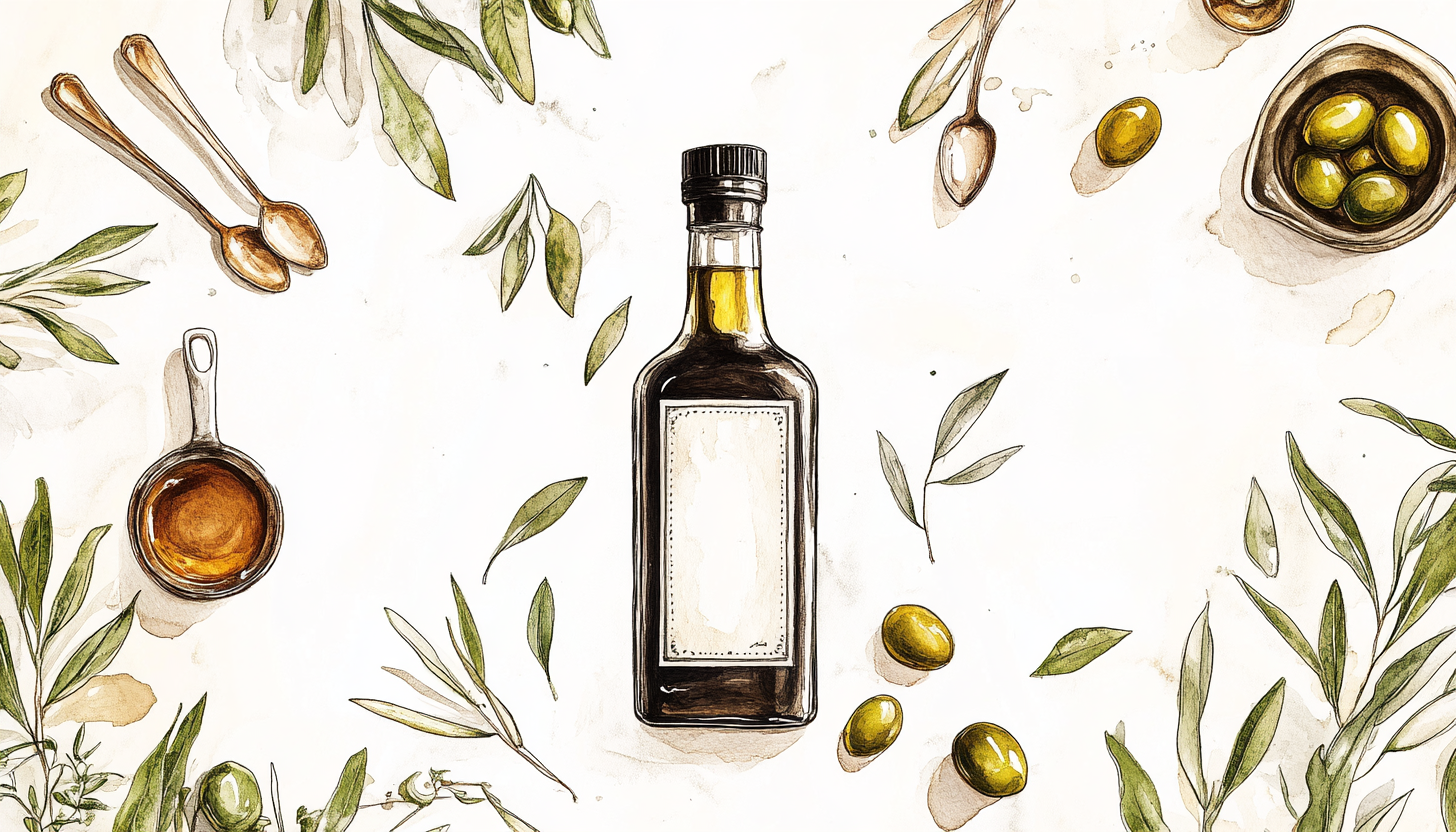 Hydroxytyrosol Dosage: How Much You Actually Need Daily