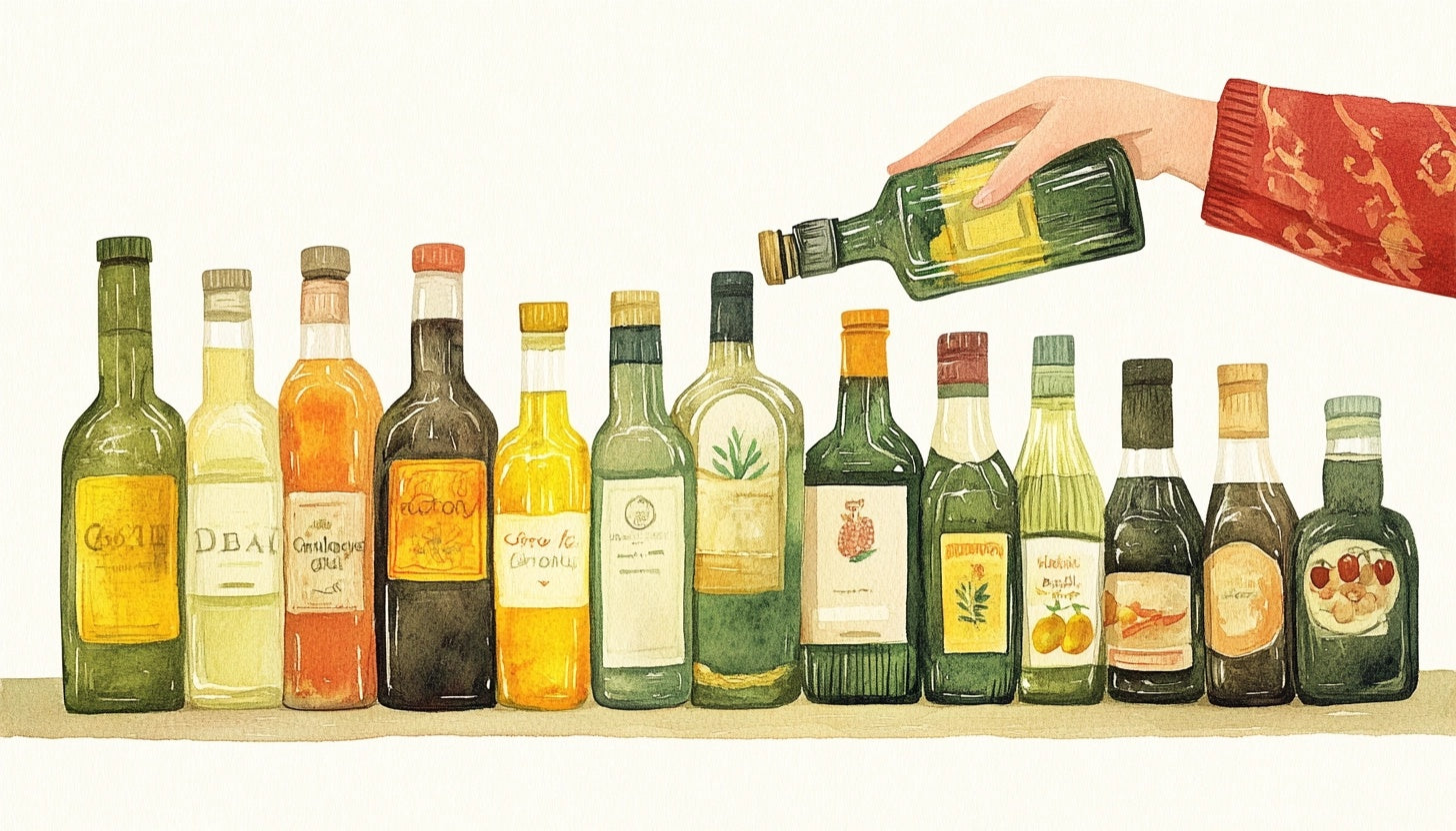 Hydroxytyrosol Olive Oil: How to Choose the Best EVOO – Olivea