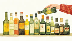 Hydroxytyrosol Olive Oil: How to Choose the Best EVOO