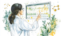 25+ Hydroxytyrosol Statistics: 2026 Facts, Data, & Trends