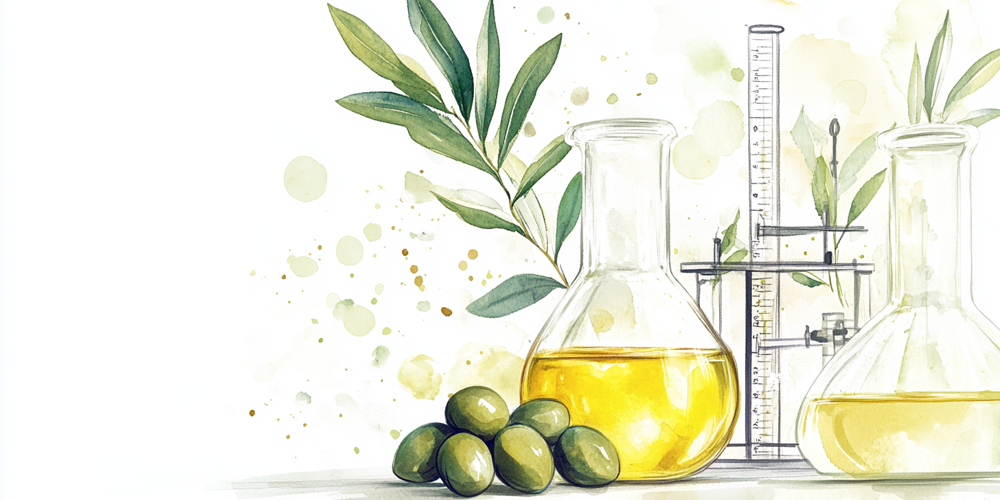 Hydroxytyrosol: The Ultimate Guide To Mediterranean's Most Powerful Antioxidant