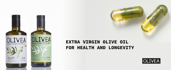 Olivea Lab Results 2025-2026 Harvest