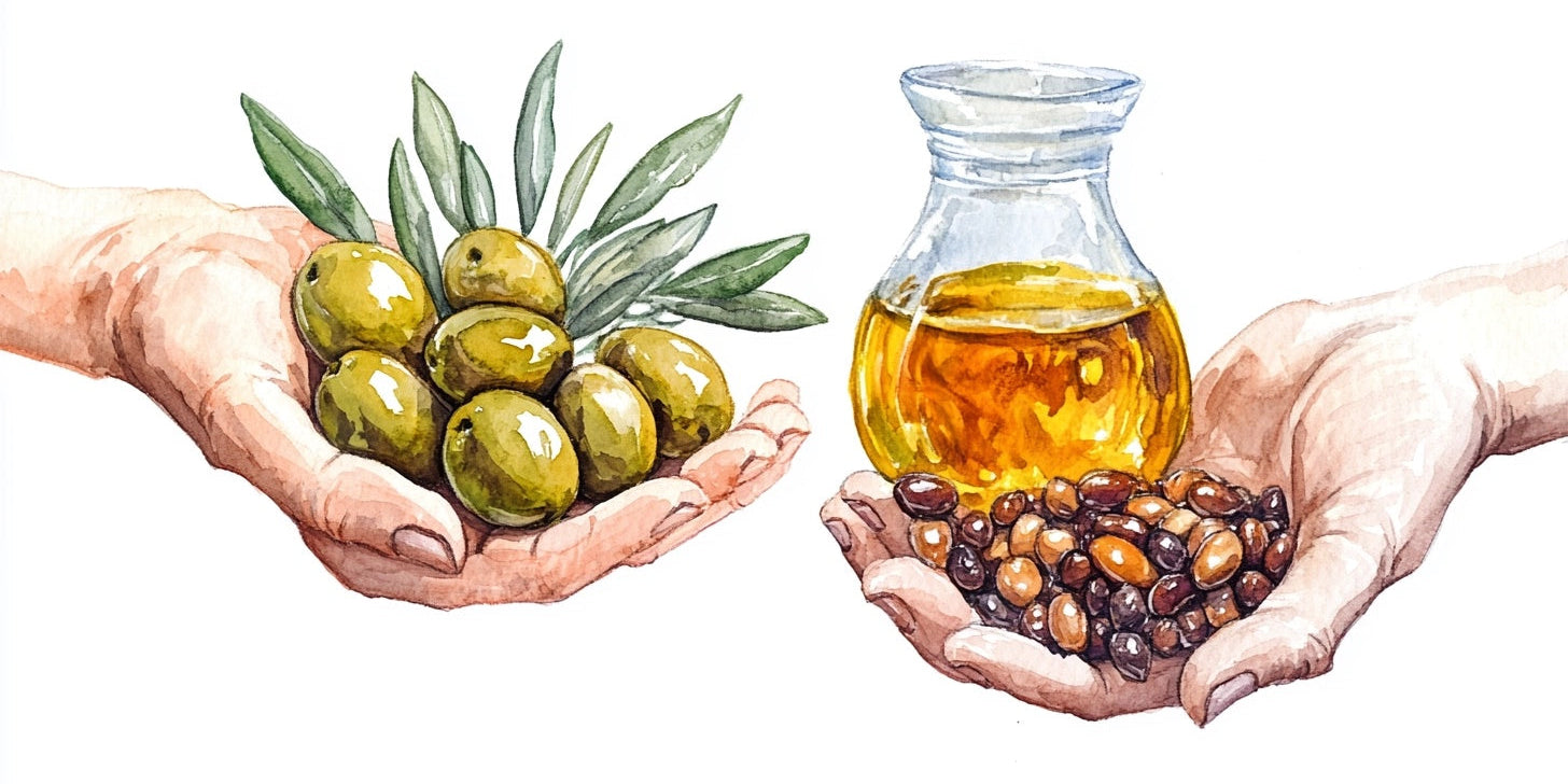 Why Olive Oil Isn’t a Seed Oil – And Why That Matters