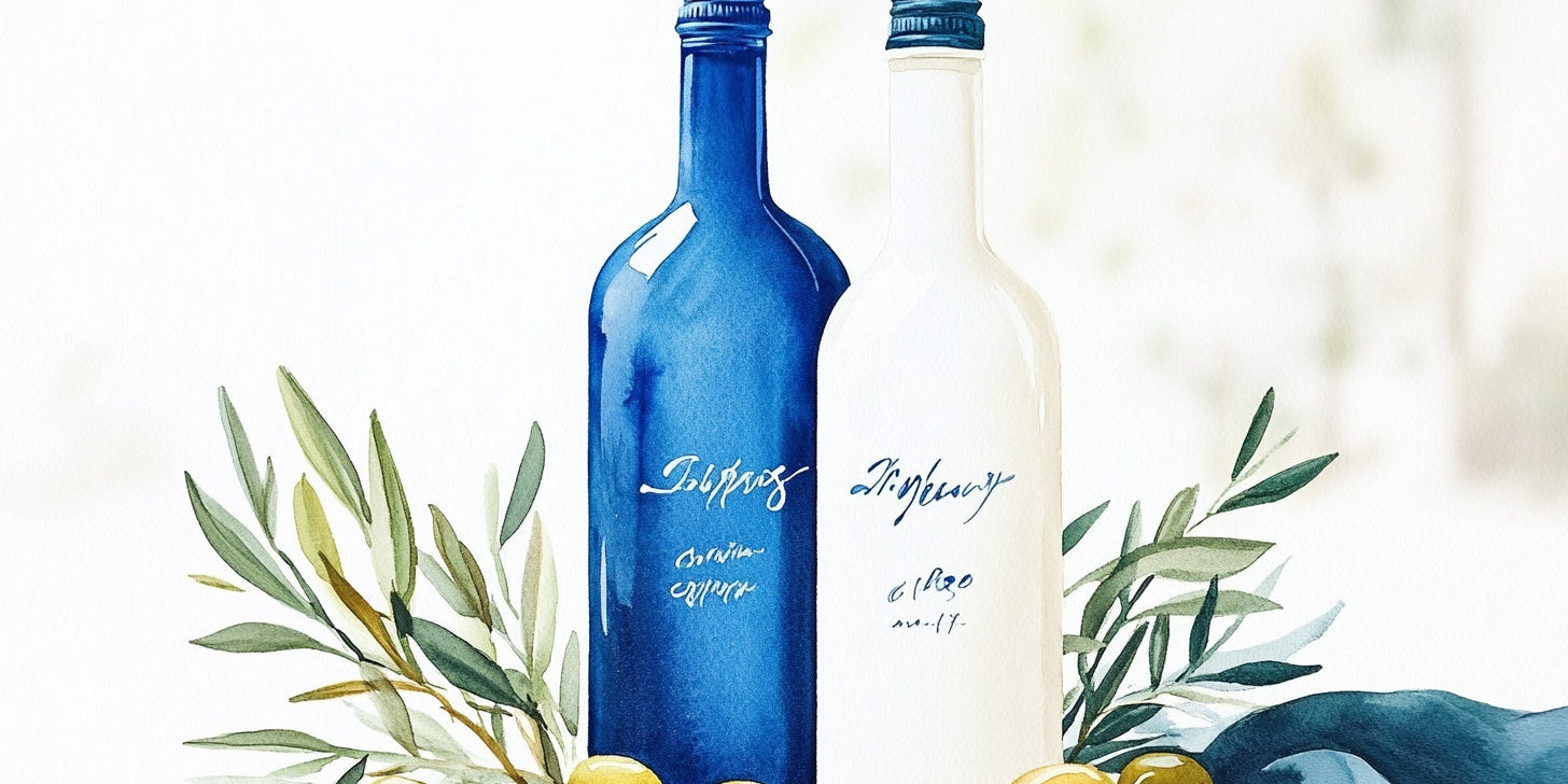 Kosterina Olive Oil Review: What This $32 Bottle Really Contains