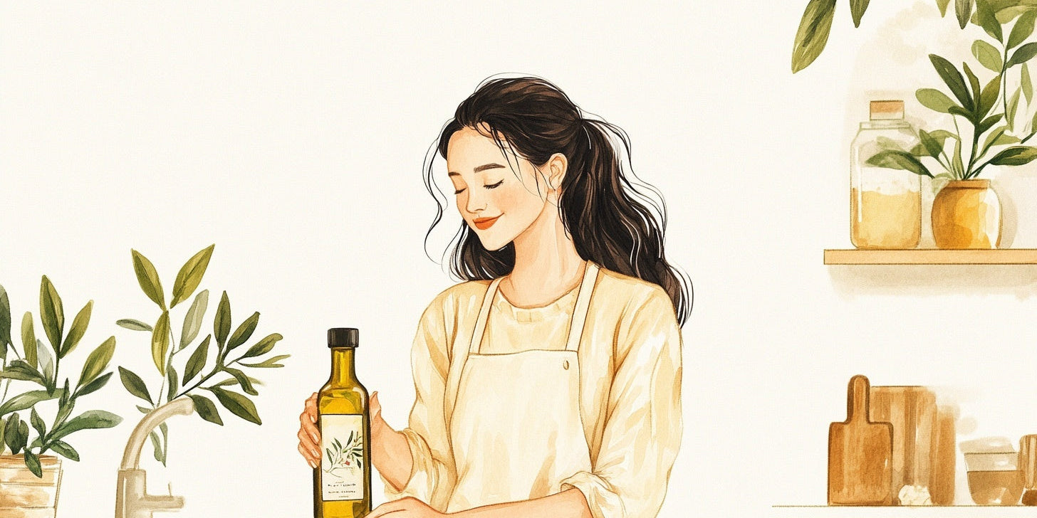 Lucini Olive Oil Review: Is It Worth $24 a Bottle?
