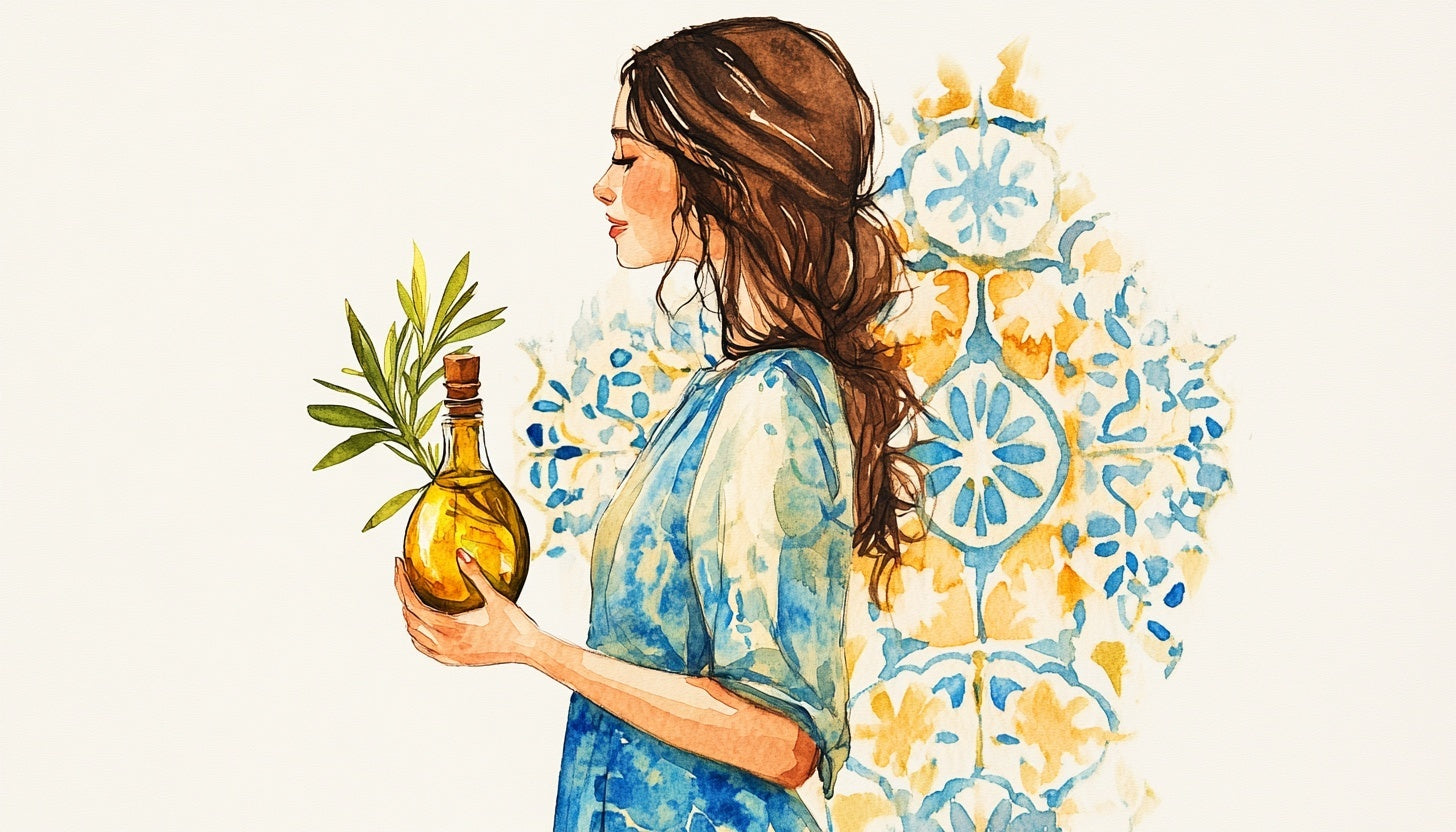 Is Moroccan Olive Oil the Healthiest? Polyphenol Facts