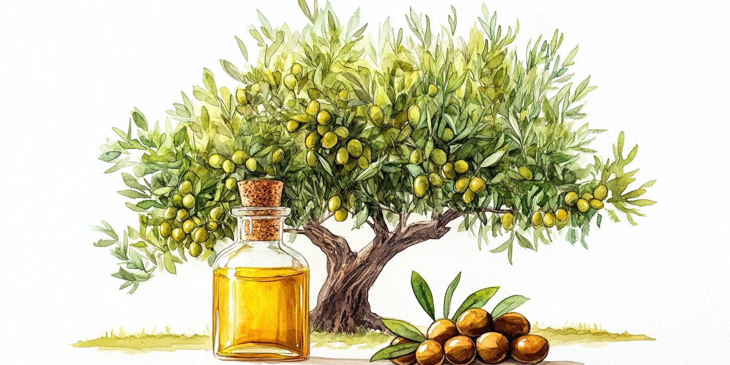 Olive Leaf Extract: Health Benefits, Dosages, Side Effects, and More