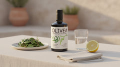 Olive Oil and Acid Reflux: What Research Actually Says