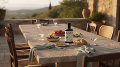 Olive Oil and Longevity: What the Research Shows