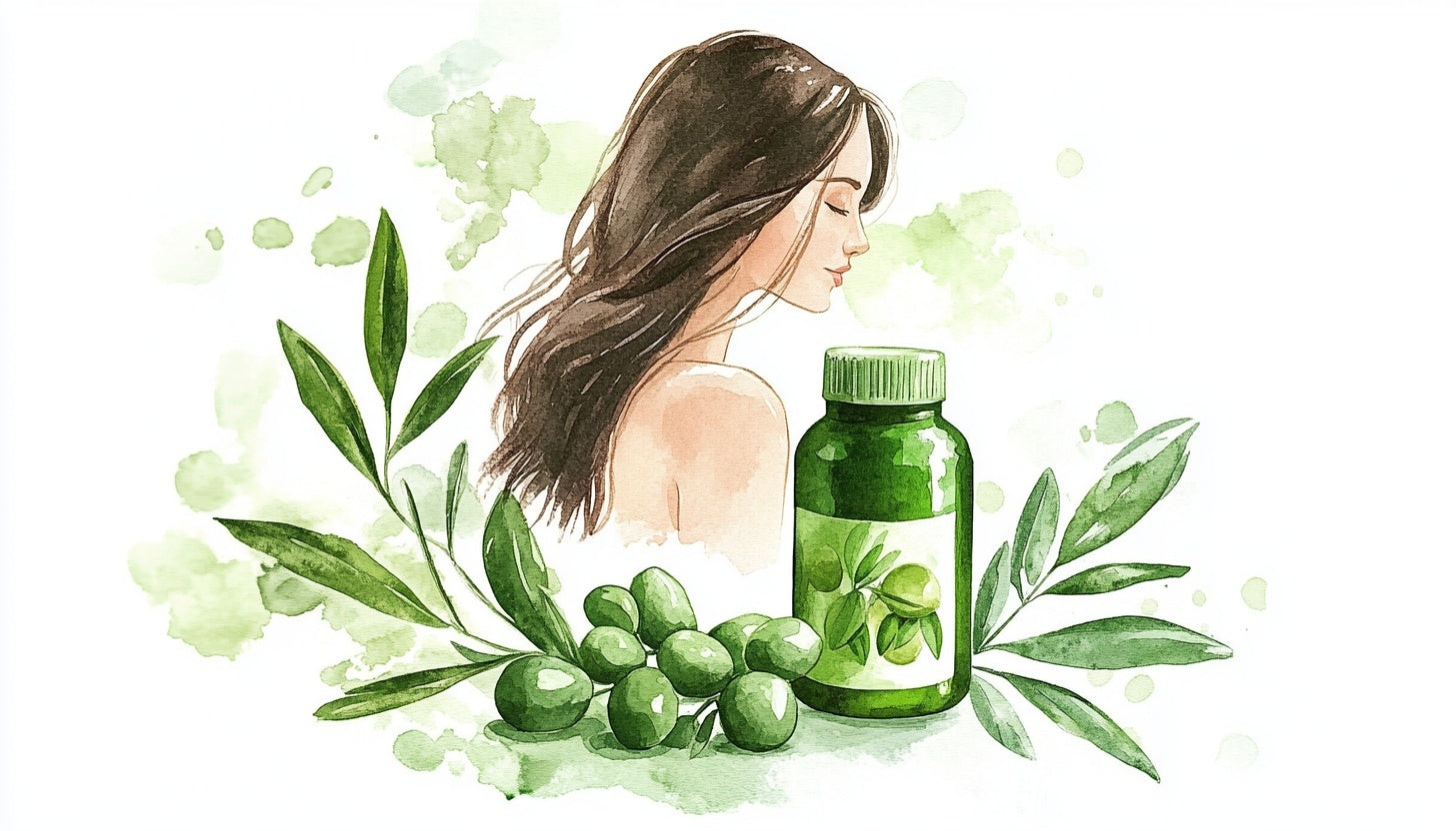 13 Best Olive Leaf Extract Supplements (2025 Review)