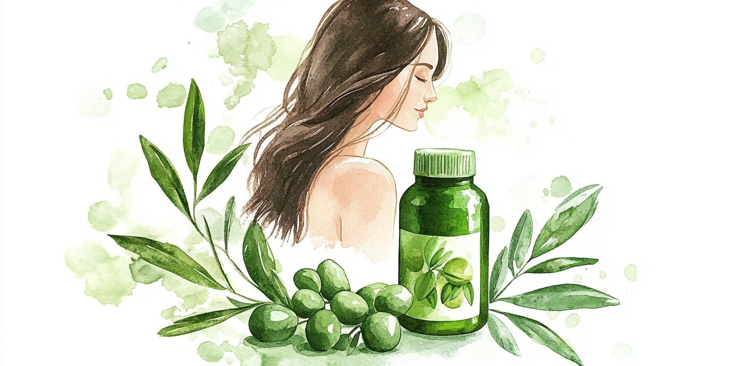 13 Best Olive Leaf Extract Supplements (2025 Review)