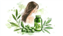 13 Best Olive Leaf Extract Supplements (2026 Review)
