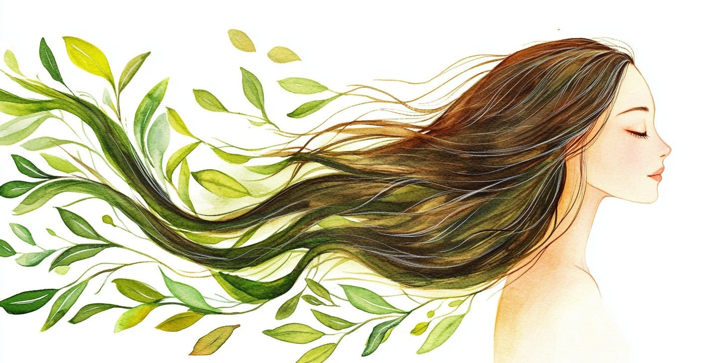 Olive Oil for Hair: Everything You Need to Know